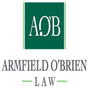 Profile picture of Armfield O’Brien Law