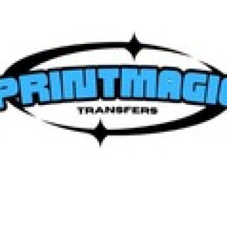 Profile picture of Printmagic Transfers