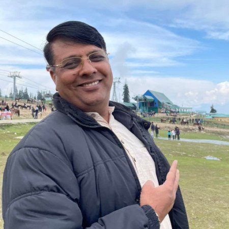 Profile picture of Naresh Dhoundiyal