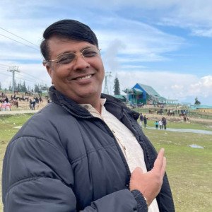 Profile picture of Naresh Dhoundiyal