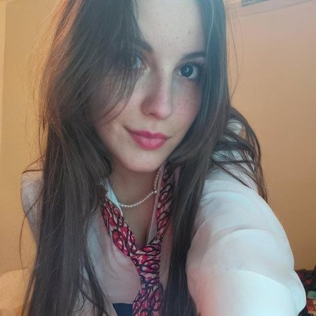 Profile picture of Aayla Smith