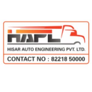 Profile picture of Hisar Auto