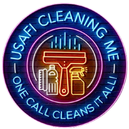 Profile picture of Usafi Cleaning Maine
