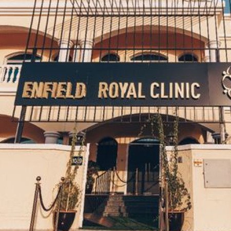 Profile picture of Royalclinicdubai
