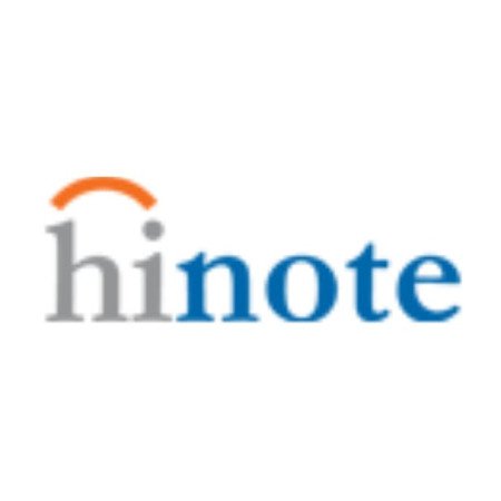 Profile picture of Hinote Systems Pvt. Ltd.