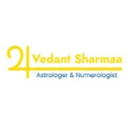 Profile picture of Vedant Sharmaa