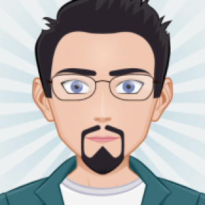 Profile picture of Alex Jaxon