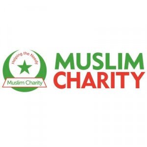 Profile picture of Muslim Charity