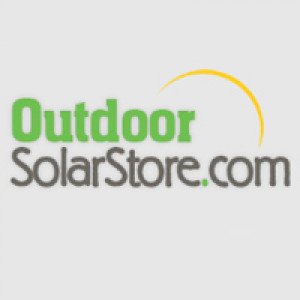Profile picture of Outdoor Solar Store