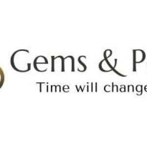 Profile picture of GemsandPearl