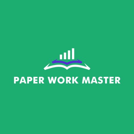 Profile picture of Paper Work Master