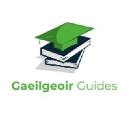 Profile picture of Gaeilgeoir Guides