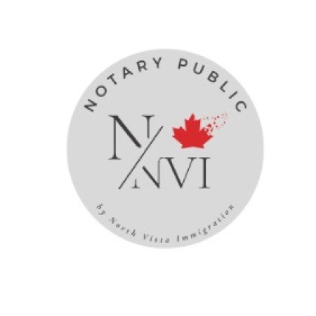 Profile picture of Notary Public by North Vista