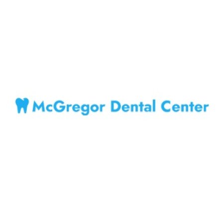 Profile picture of McGregor Dental Center