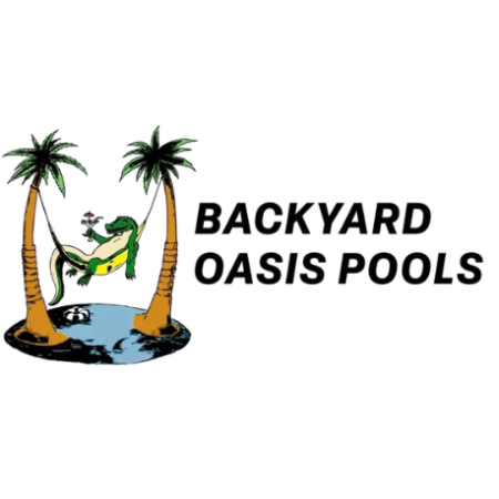 Profile picture of Backyard Oasis Pools