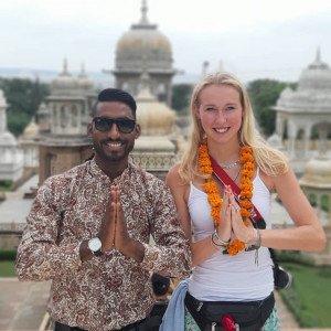 Profile picture of Vinod Bhatt