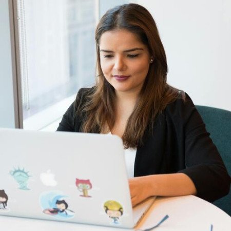 Profile picture of Chaudhary Prachi