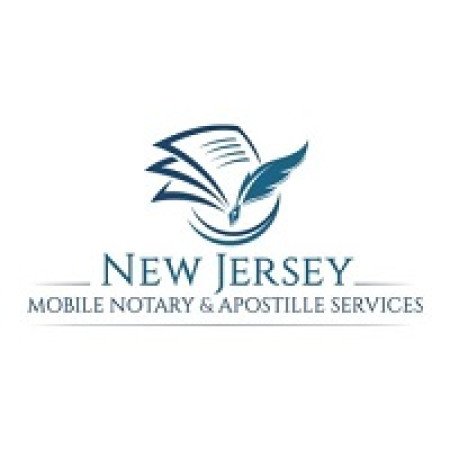 Profile picture of New Jersey Mobile Notary & Apostille Services