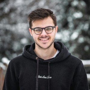 Profile picture of Tom Holland