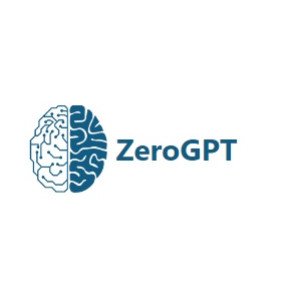 Profile picture of ZeroGPT