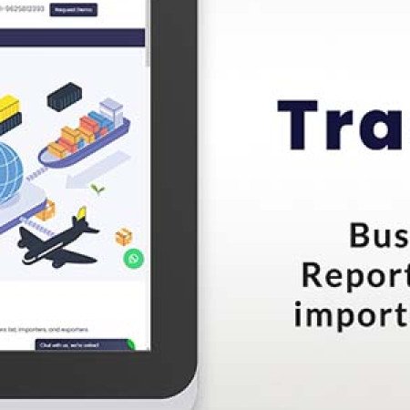 Profile picture of exim trade