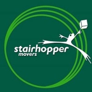 Profile picture of Stairhopper Movers - Boston