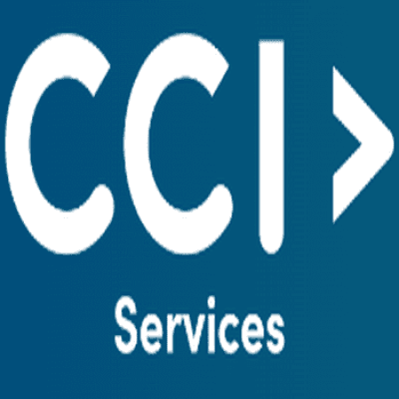 Profile picture of CCI Services