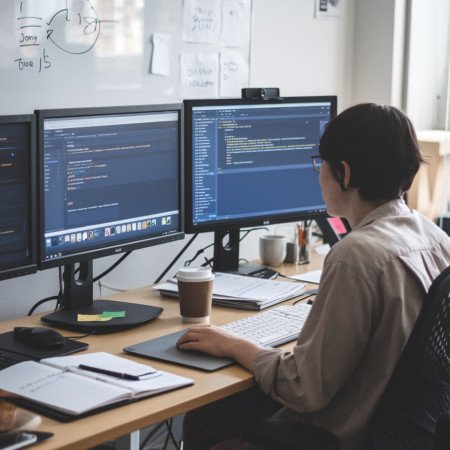 Profile picture of Byte King