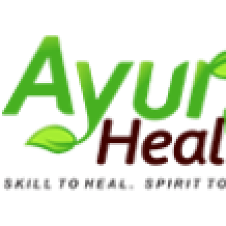 Profile picture of Ayur Healthcare