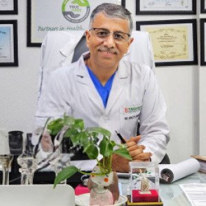 Profile picture of Dr. Amit Sharma