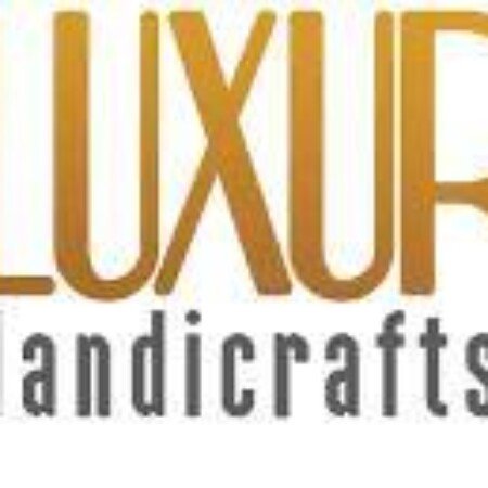 Profile picture of luxuryhandicrafts