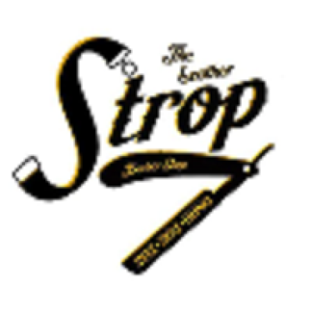 Profile picture of The Leatherstrop Barbershop