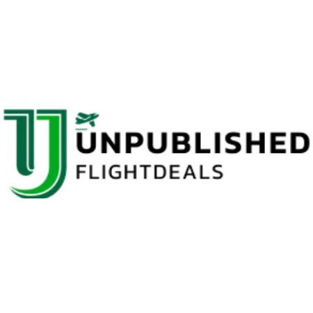 Profile picture of unpublishedflightdeals