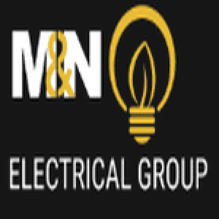 Profile picture of M&N Electrical Services