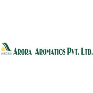Profile picture of Arora Aromatics Private Limited