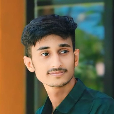 Profile picture of Mainul Hasan