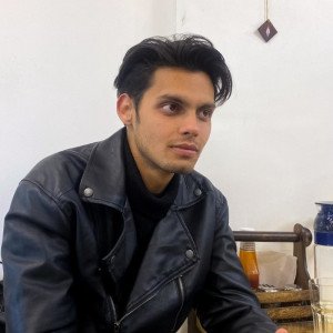 Profile picture of Aaryan