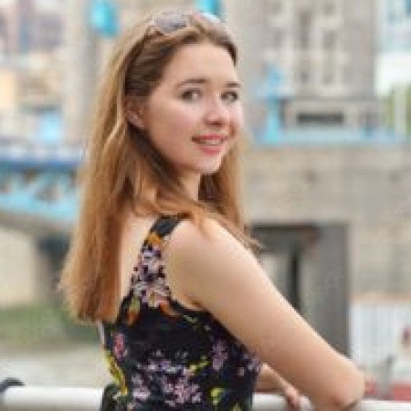 Profile picture of Audrey Wilson