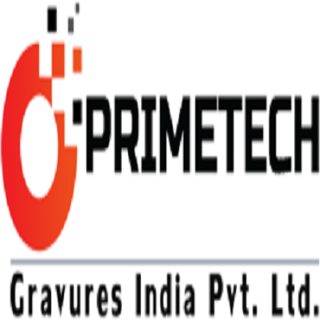 Profile picture of Primetech Gravures