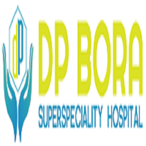 Profile picture of DP Bora Superspeciality Hospital
