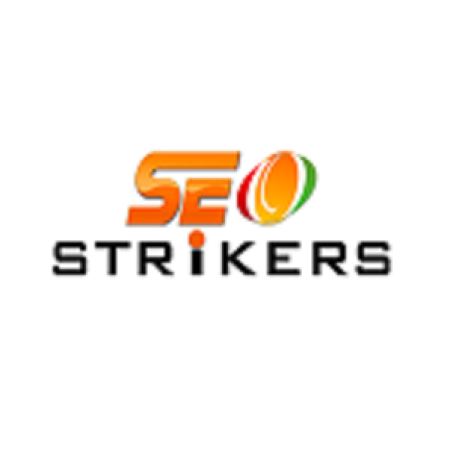 Profile picture of SEO Strikers