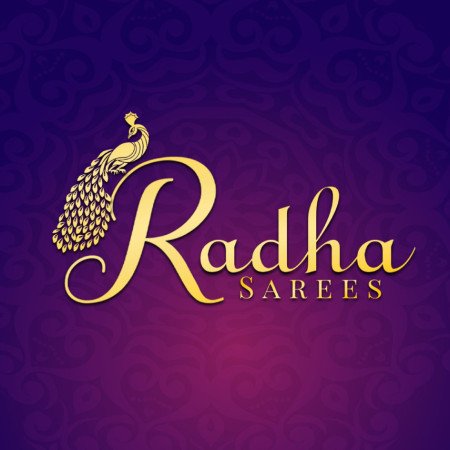 Profile picture of Radha Sarees