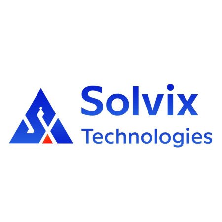 Profile picture of Solvix Technologies Pvt Ltd