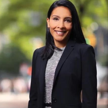 Profile picture of Nikita Rao