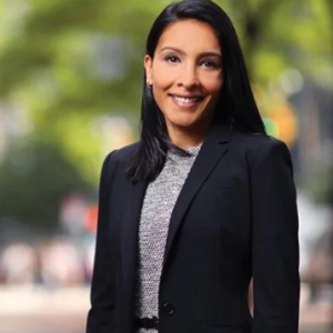 Profile picture of Nikita Rao