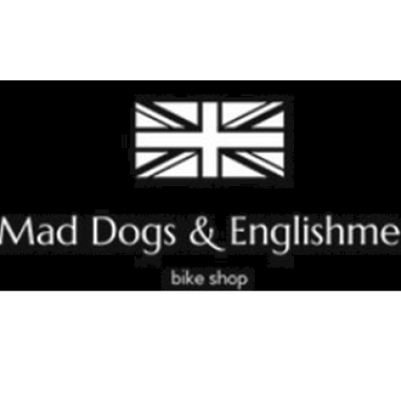 Profile picture of Mad Dogs & Englishmen