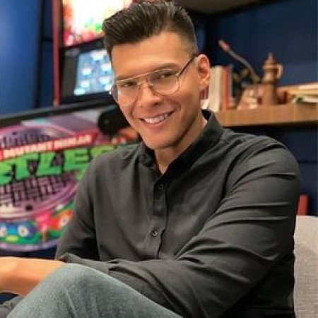 Profile picture of larsonjarret