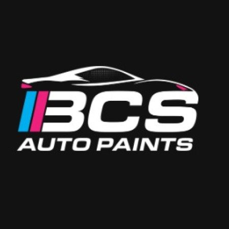 Profile picture of BCS Auto Paints