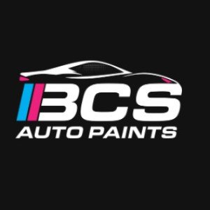 Profile picture of BCS Auto Paints