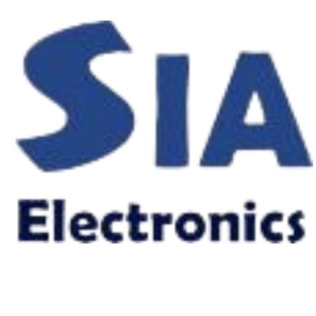 Profile picture of SIA Electronics